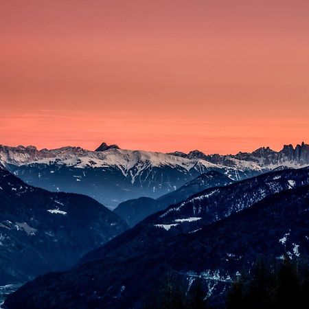 Chalet Stern Vipiteno Kültér fotó