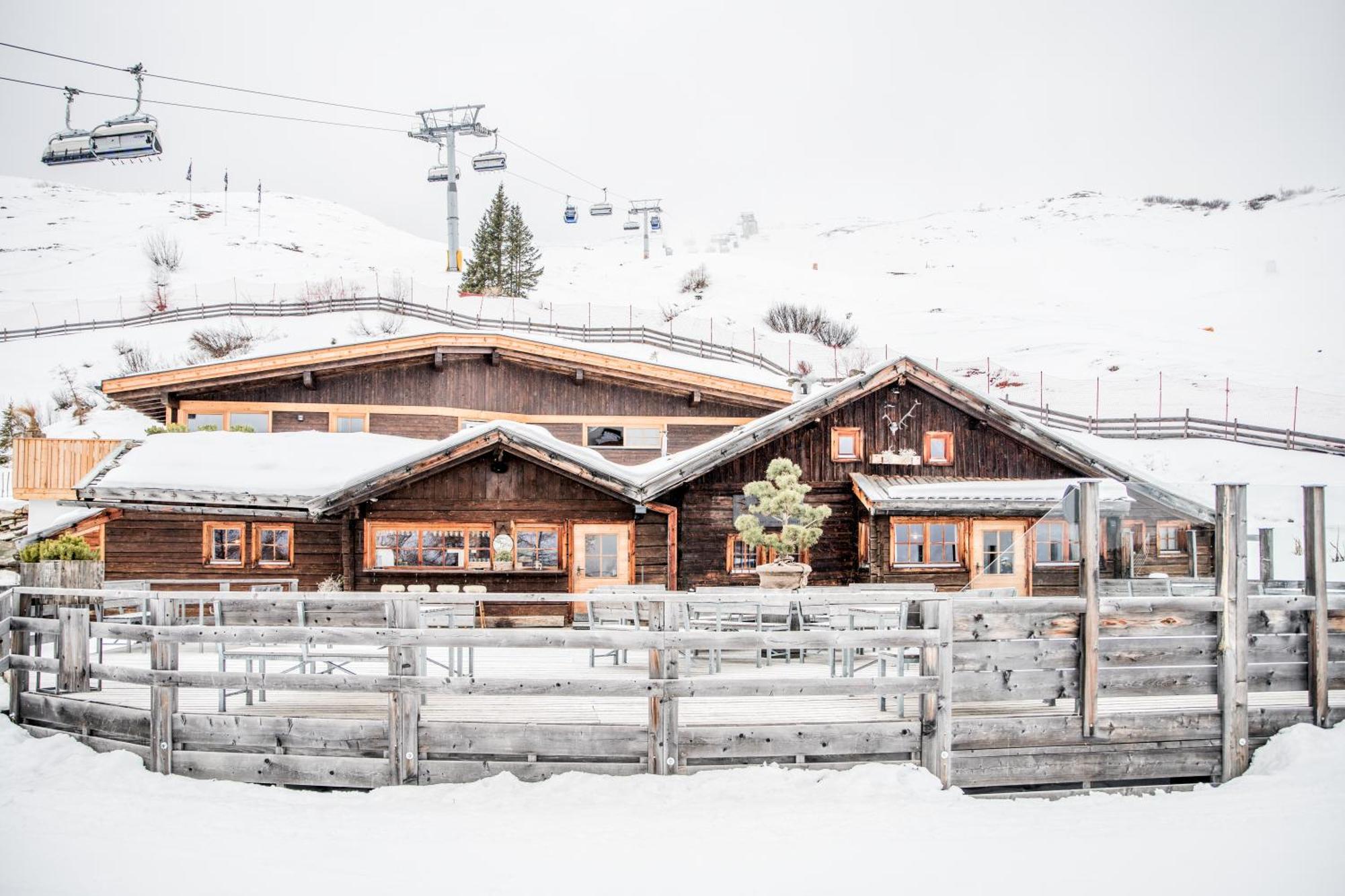 Chalet Stern Vipiteno Kültér fotó