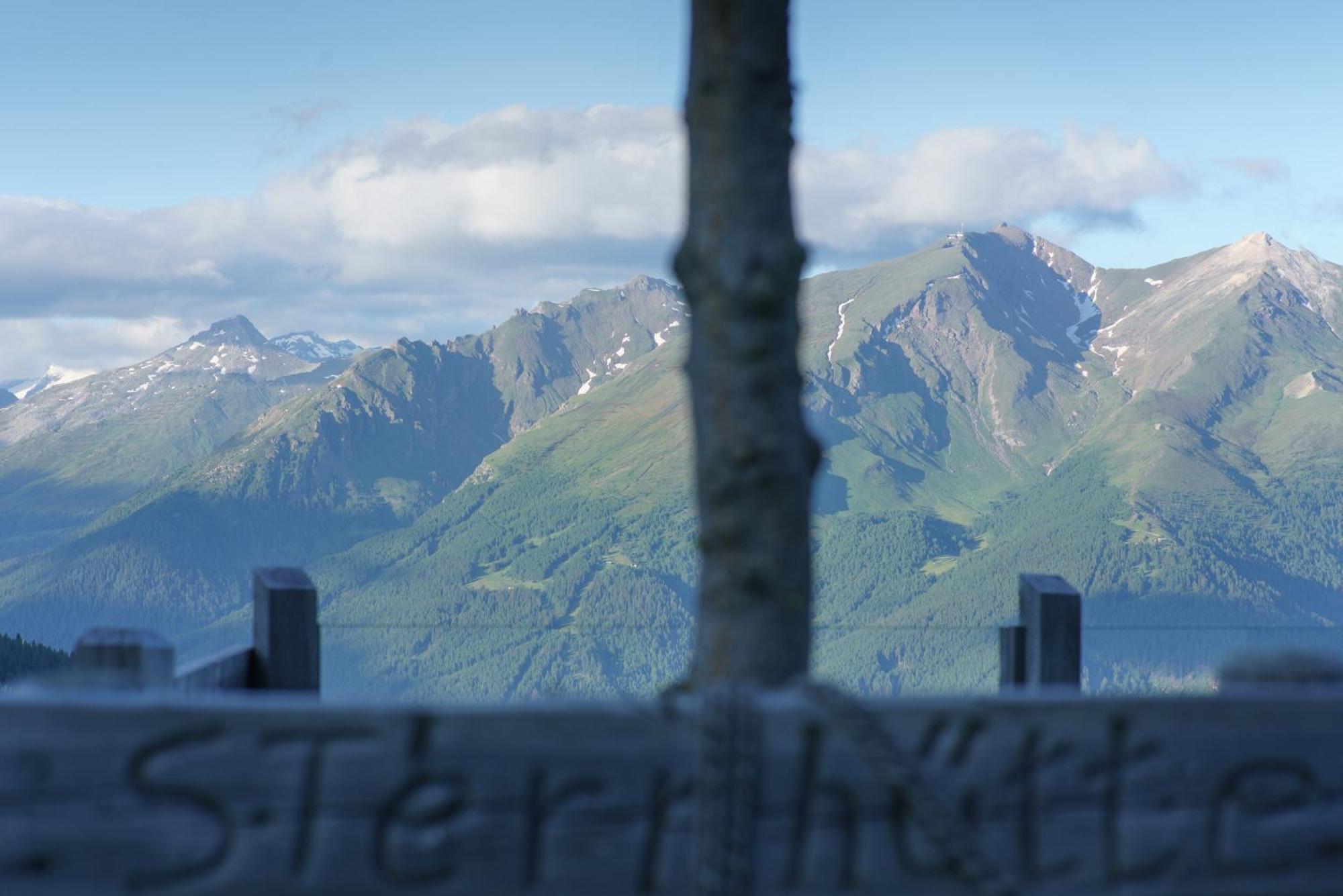 Chalet Stern Vipiteno Kültér fotó
