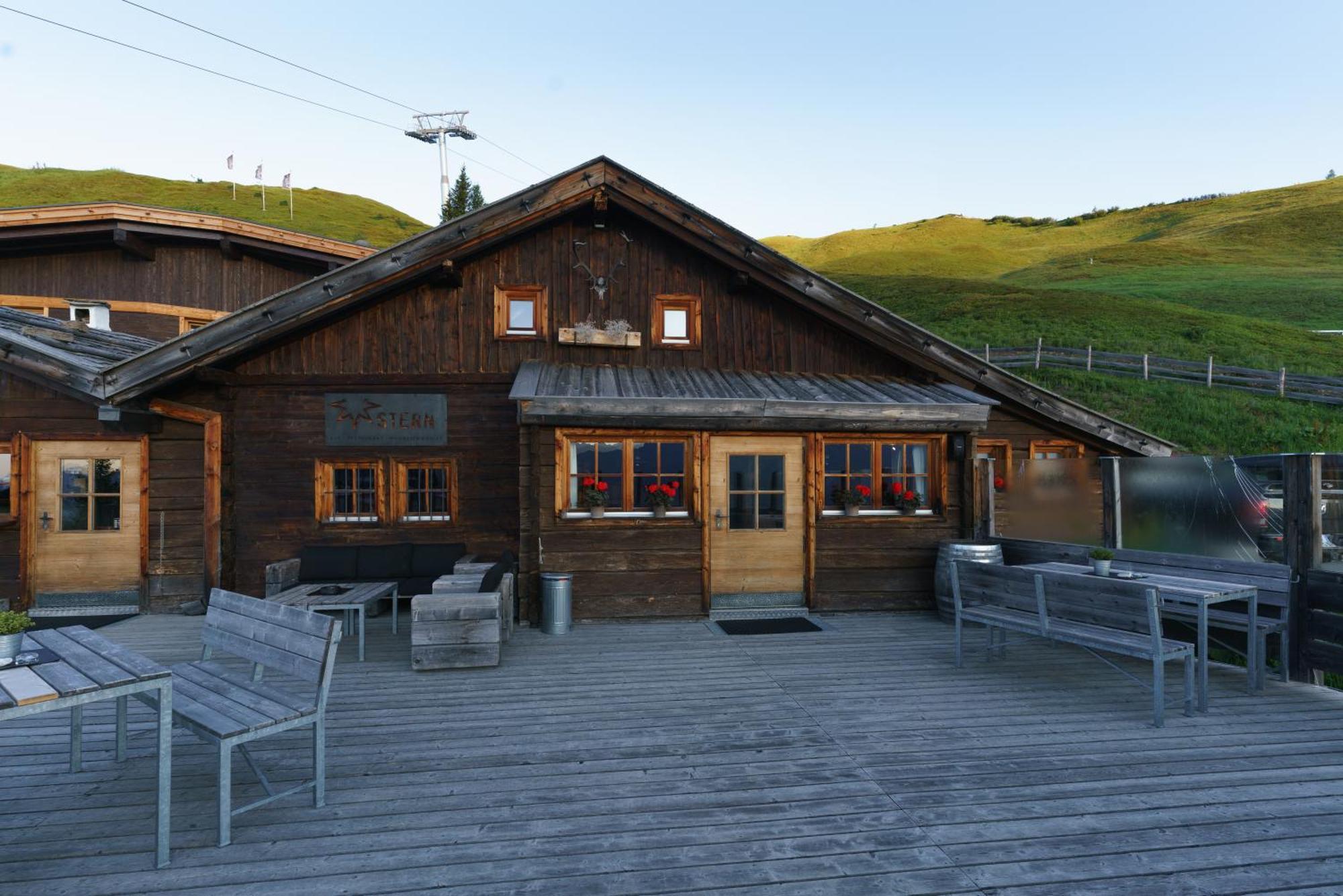 Chalet Stern Vipiteno Kültér fotó