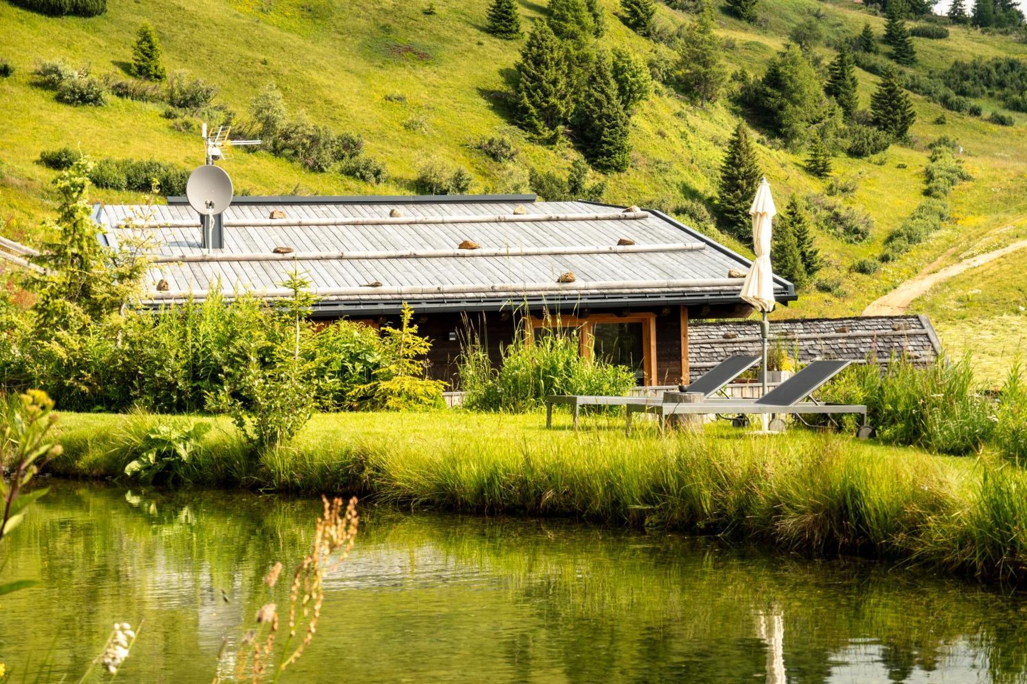 Chalet Stern Vipiteno Kültér fotó