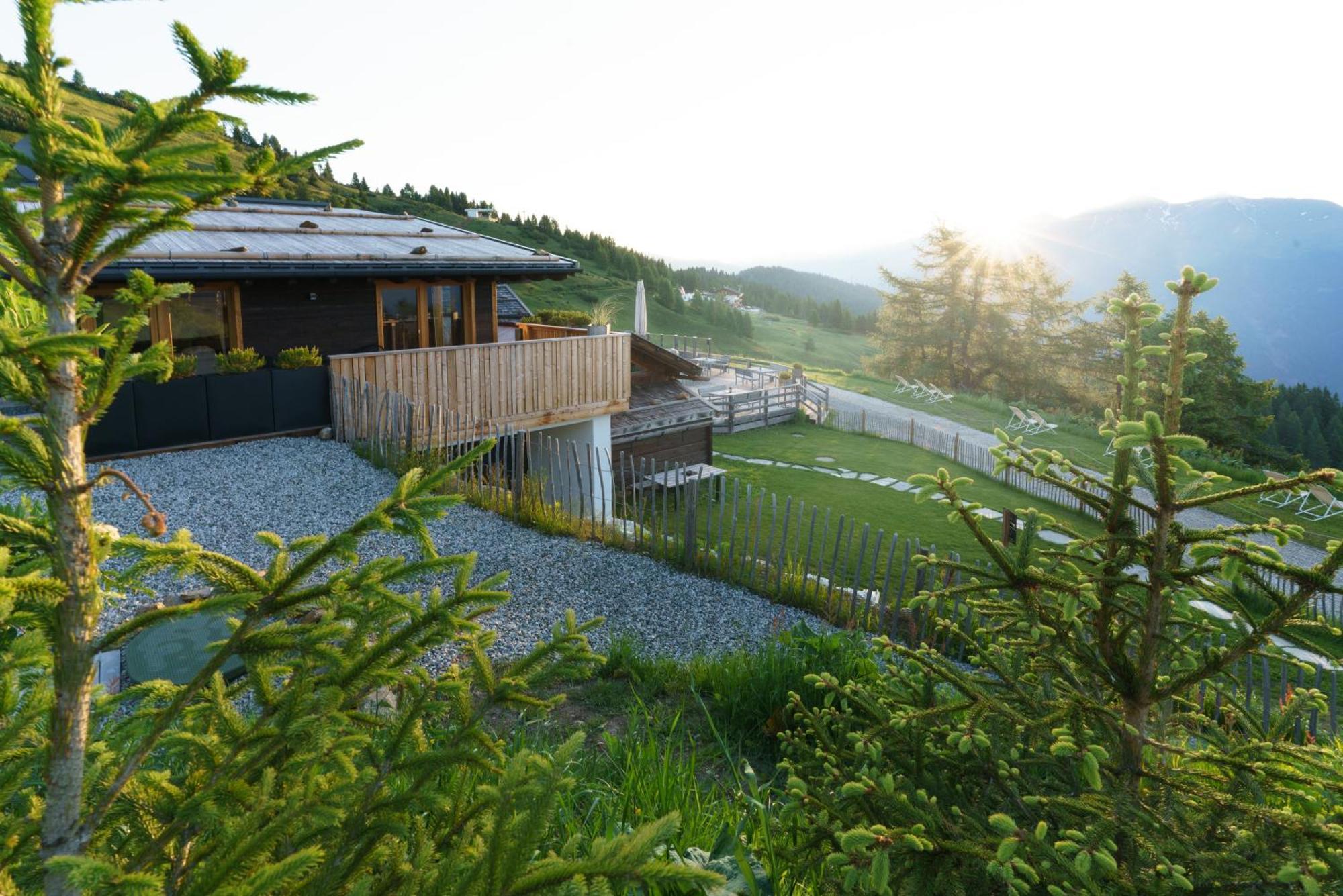 Chalet Stern Vipiteno Kültér fotó